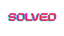 Solved - Home